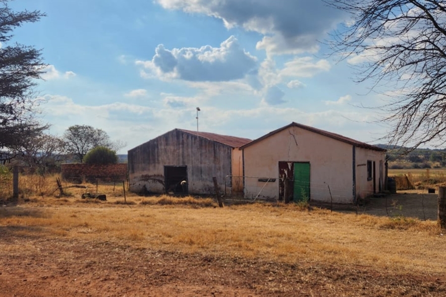0 Bedroom Property for Sale in Klerksdorp Rural North West